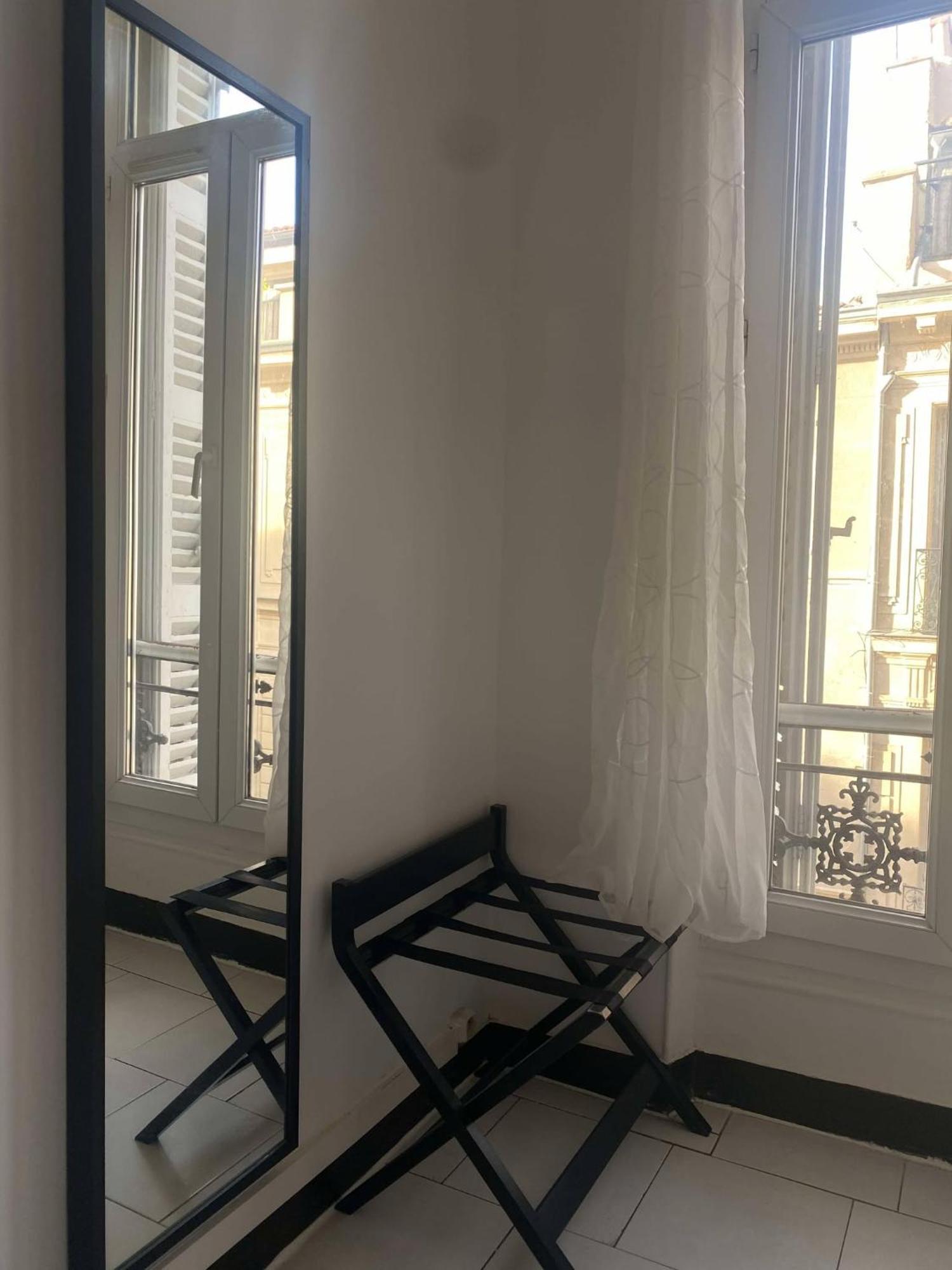 Joli T2 Refait A Neuf, Lumineux Et Accessible Apartment Marseille Exterior photo